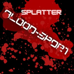 BloodSport: SPLATTER [SUA:0.3] icon