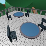 »Treehouse Hangout»