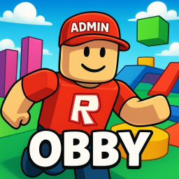 Cheap Admin Tower! [50 Robux]