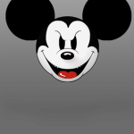 Mickey Mouse’s normal club house