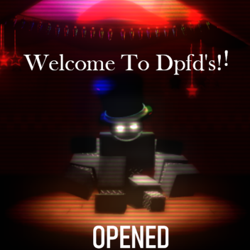 Dummy's Pizzeria & Family Diner! Alpha