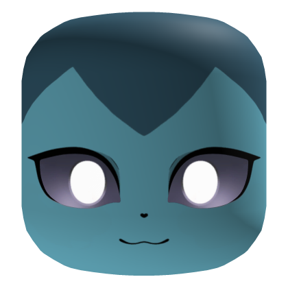 Face Vaporeon [ Shiny ]