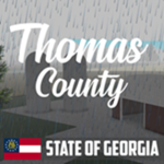 Thomas County, Georgiaᅠᅠ