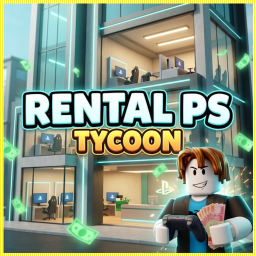 Rental PS Tycoon