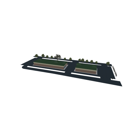 (SCENERY) Shopping Center