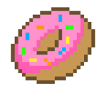 Just Donut