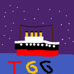 TitanicGalaxy Games