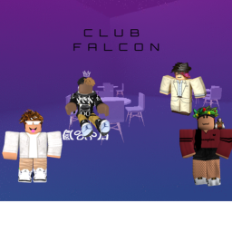 Club Falcon