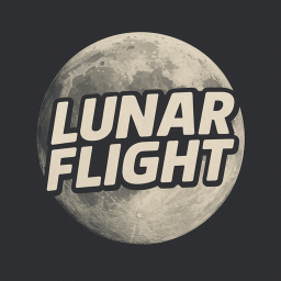 Lunar Flight