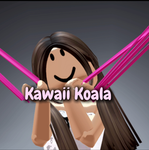 Kawaii Koala Klan
