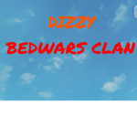 DZ Bedwars Clan(Dizzy)