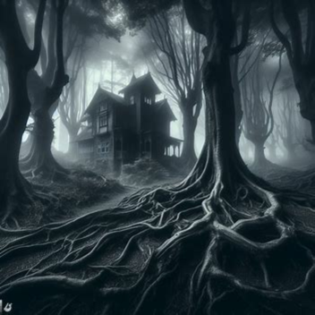 [Big Update] Escape The Woods.