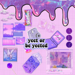 •Pastel Unicorns•