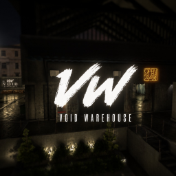VOID WAREHOUSE