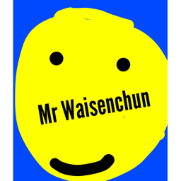 Mr Wai Fan Club
