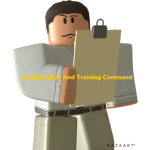 Air Education & Training Command (USAF)