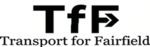 Transport for Fairfield