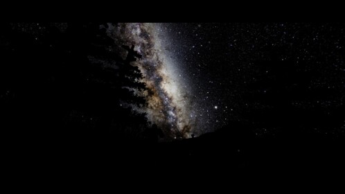 Particles: Star {VISUAL}