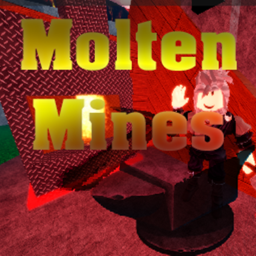 Molten Mines