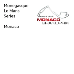 Monegasque Le Mans Series | Monaco icon