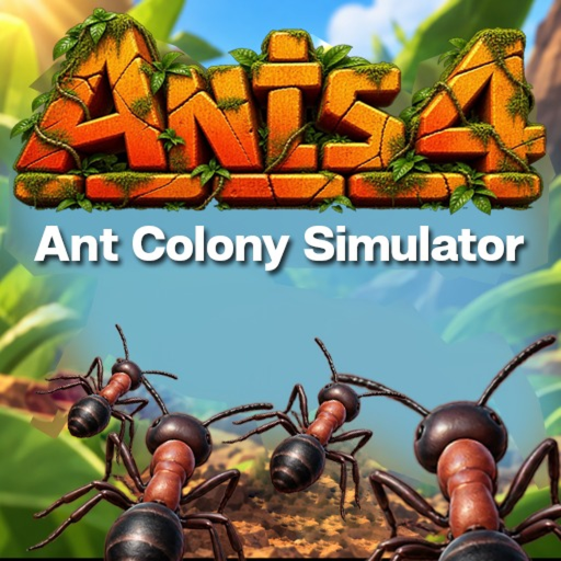 Ants 4 - Ant Colony Simulator Roblox game