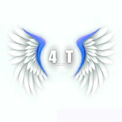 Four_T Roblox group icon