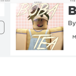 BobTea playz