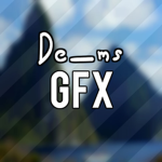 De_ms GFX