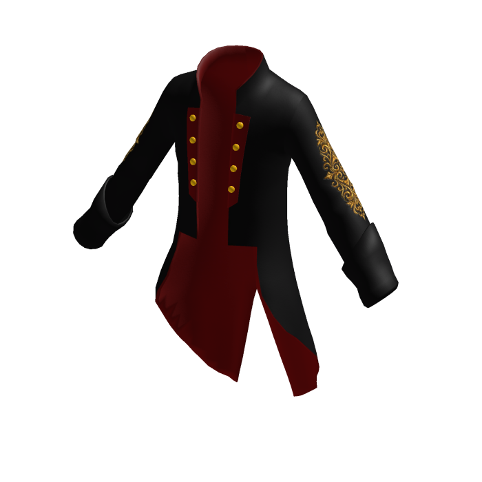 Graves Coat