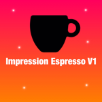 Impression Espresso