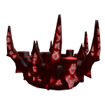 Frigid Blood Crown Of AfterHourz Realm