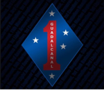 1st Marine Division [1st MARDIV]