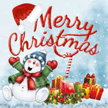 Christmas Hang Out!!! 