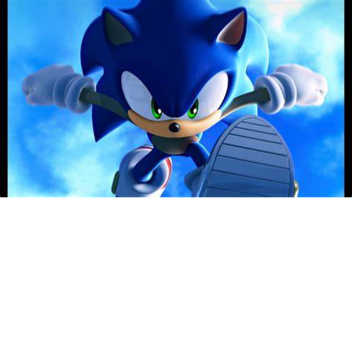 Roblox Sonic Runner!!