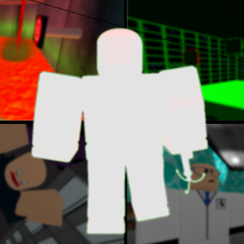 G-Labs (Grapple Hook Story Obby)