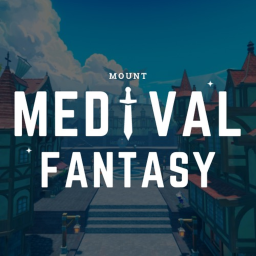 [⚔️ RPG] Mount Medival Fantasy
