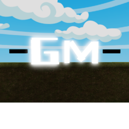 GM -studios- Capture the Flag