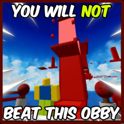 Legend's Difficulty Chart Obby [HARD]