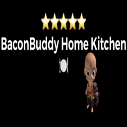 BaconBuddy's Kitchen