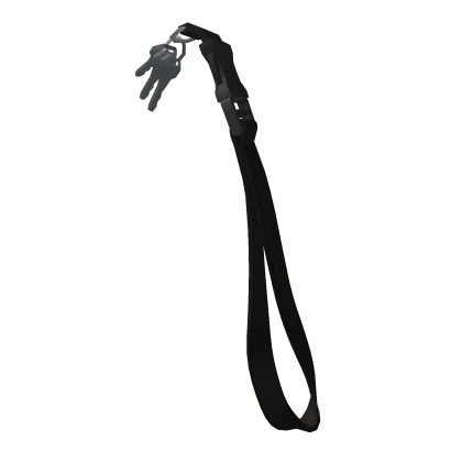 Lanyard (1.0) Roblox item