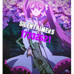 ネ Silent Aim