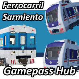 FCDFS GAMEPASS HUB