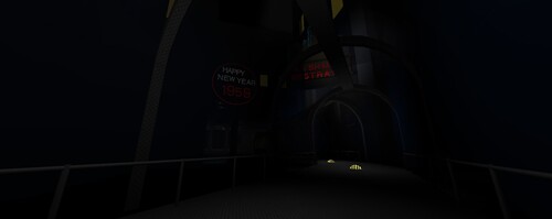 BioShock-Rapture(Pre Beta)