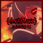 {devilz Luvz}