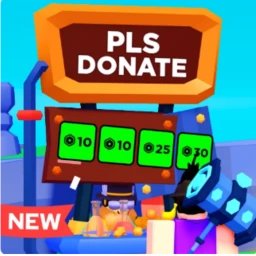 Pls Donate 2 Modded icon