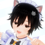 Anime Cat Maids Waifus