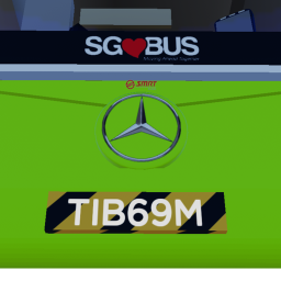 FFA Arena with Buses