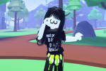 Club For Friends Only :)