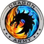 Titanium Dragon Army