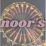 noor's